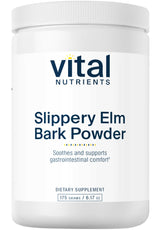 Vital Nutrients Slippery Elm Bark Powder