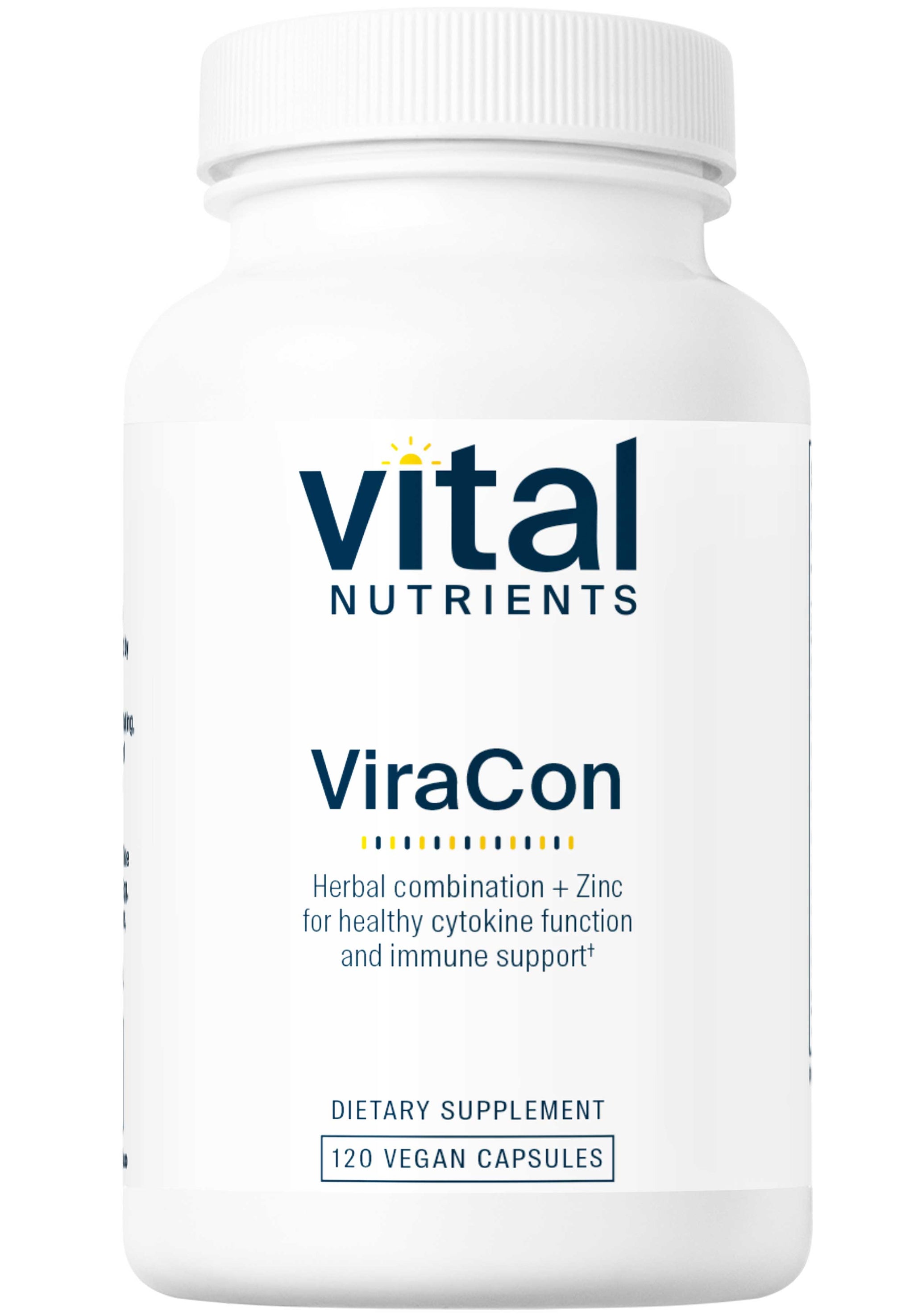 Vital Nutrients ViraCon