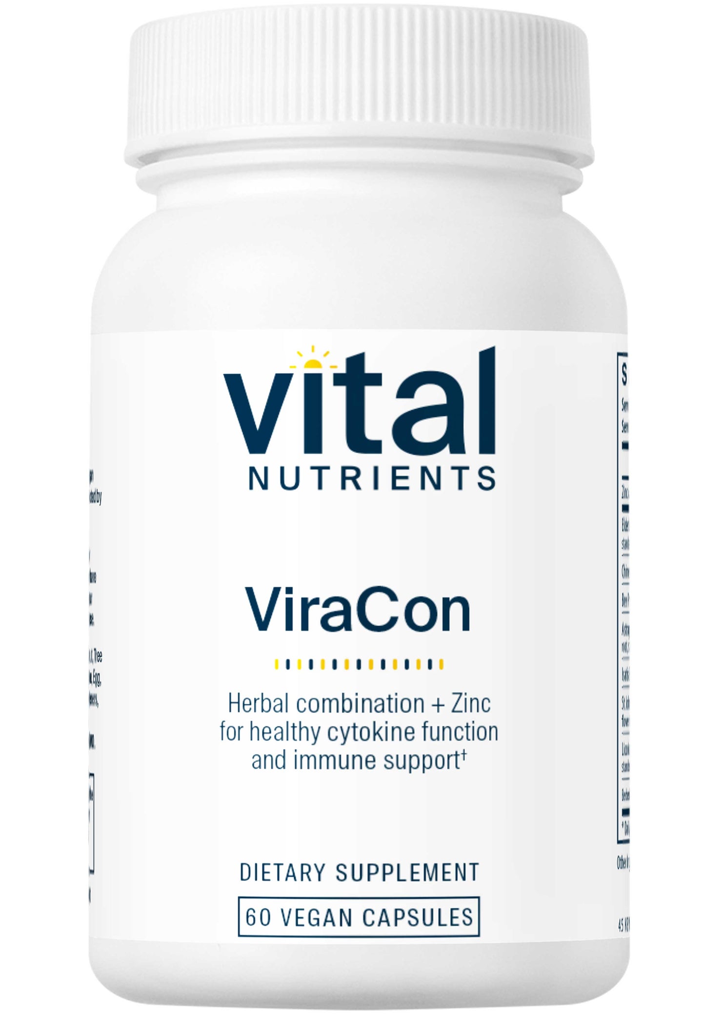 Vital Nutrients ViraCon