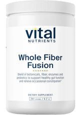 Vital Nutrients Whole Fiber Fusion
