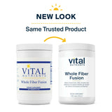 Vital Nutrients Whole Fiber Fusion