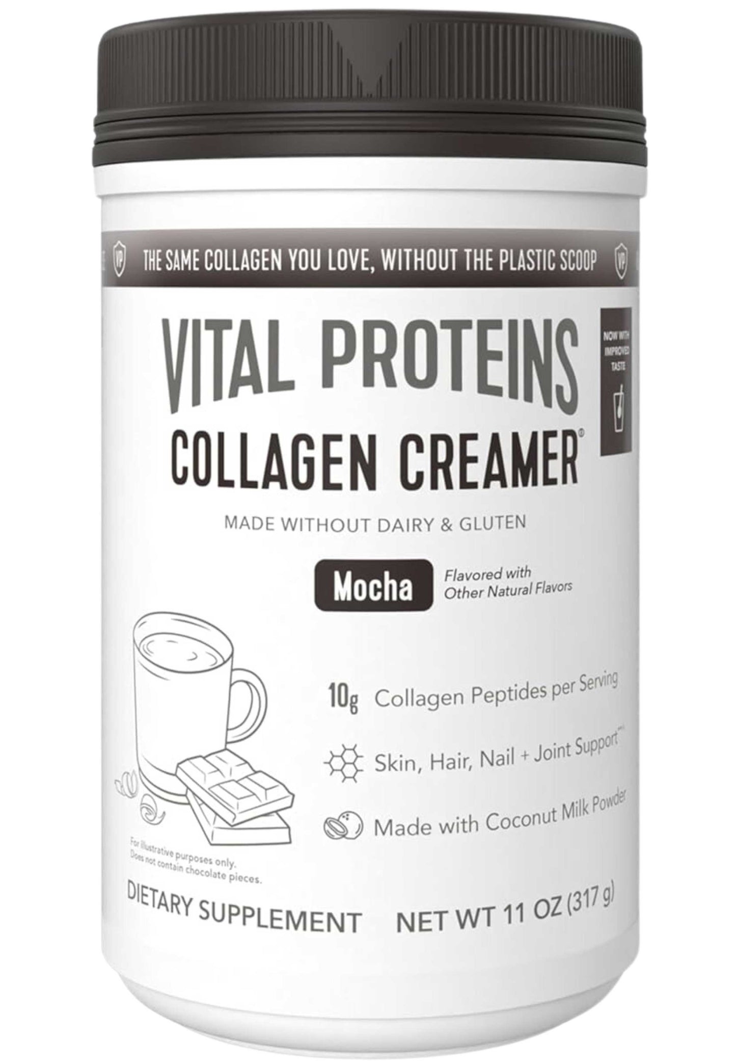Vital Proteins Collagen Creamer