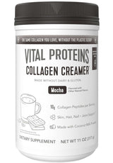 Vital Proteins Collagen Creamer