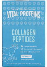 Vital Proteins Collagen Peptides Powder