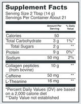 Vital Proteins Collagen Peptides Matcha