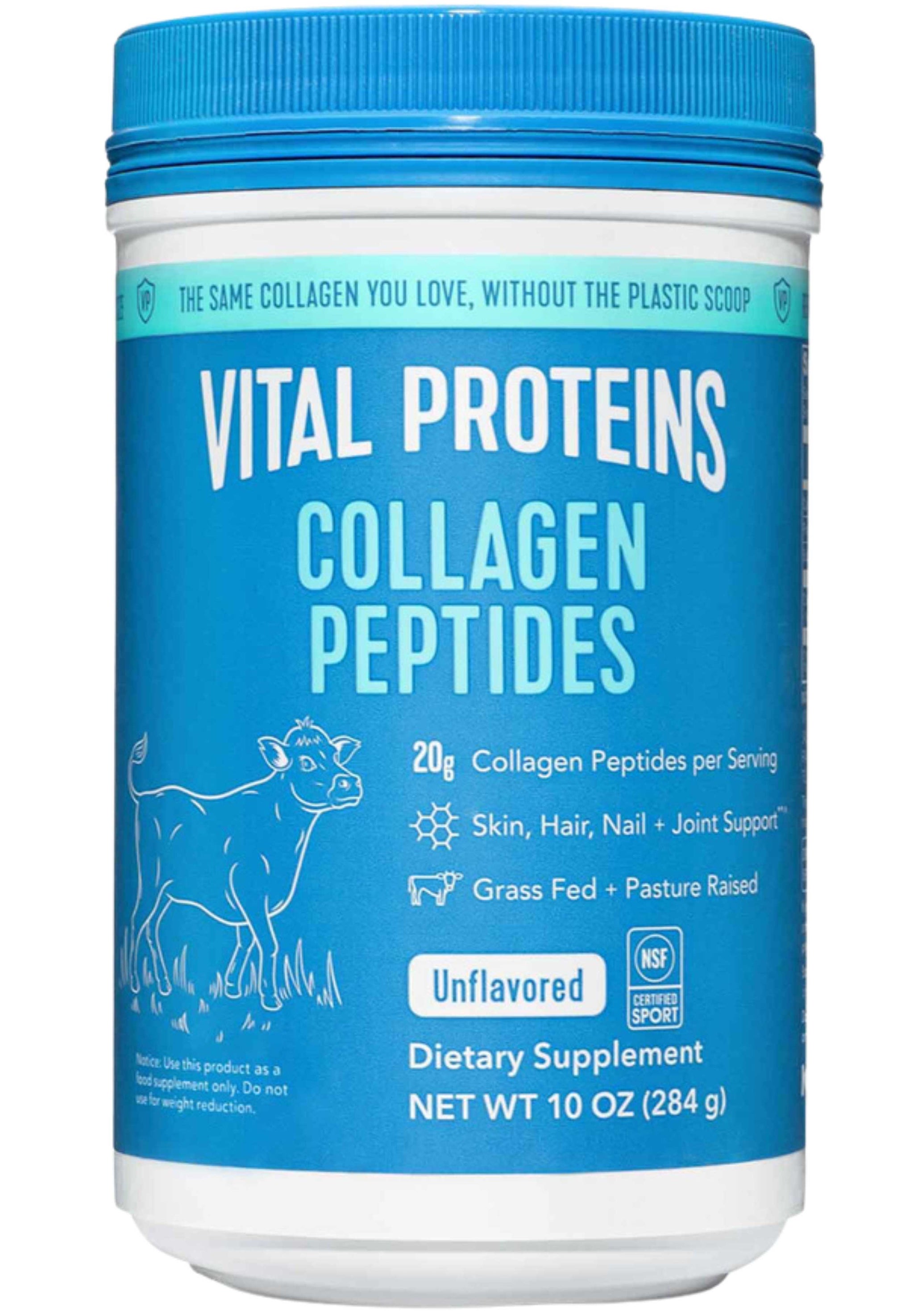 Vital Proteins Collagen Peptides Powder