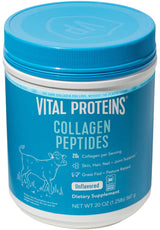 Vital Proteins Collagen Peptides Powder
