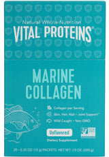 Vital Proteins Marine Collagen Powder