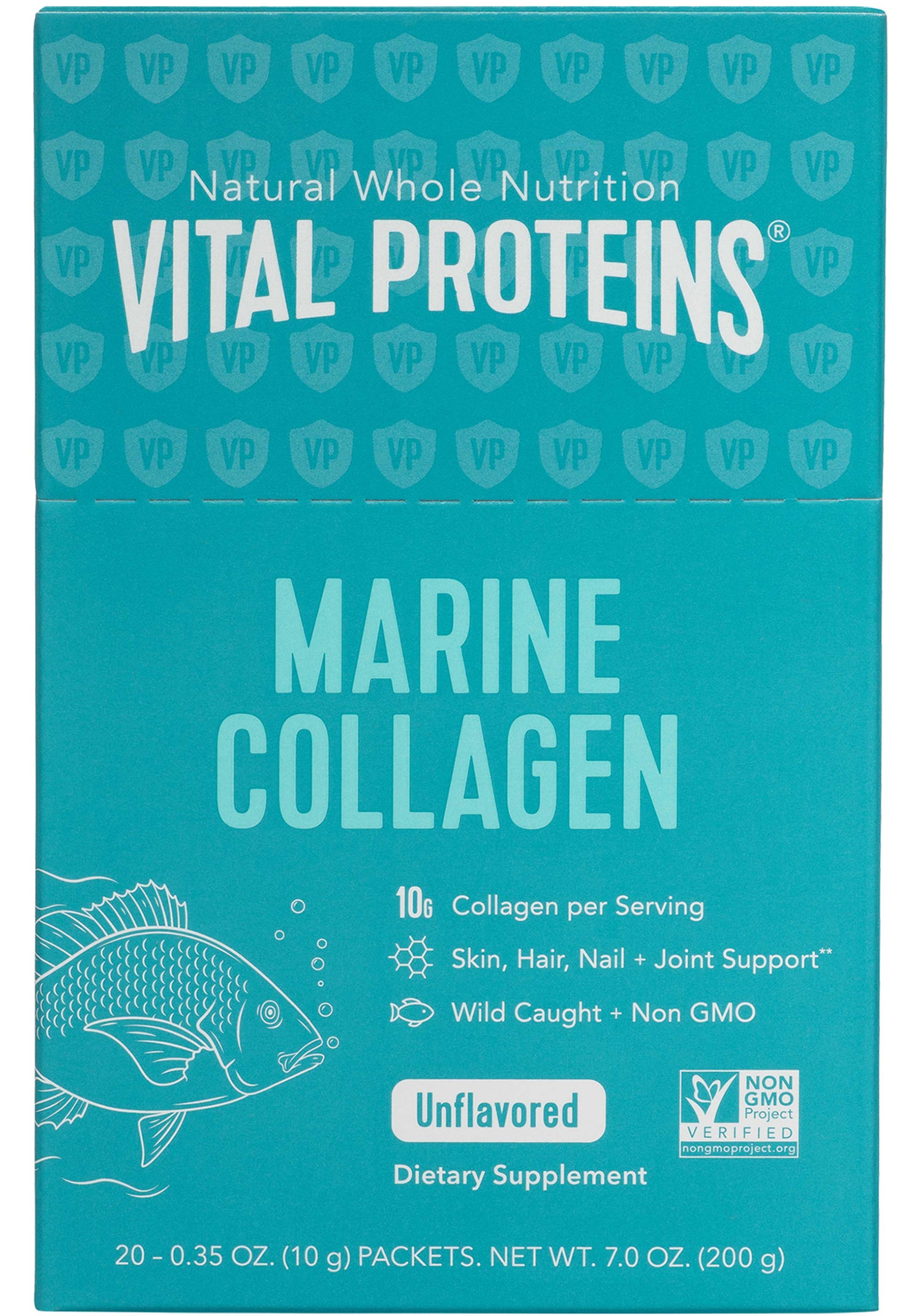 Vital Proteins Marine Collagen Powder