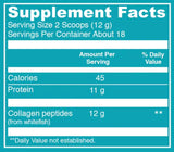 Vital Proteins Marine Collagen Powder