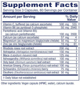 Vitanica Adrenal Assist