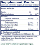 Vitanica Adrenal Tonic
