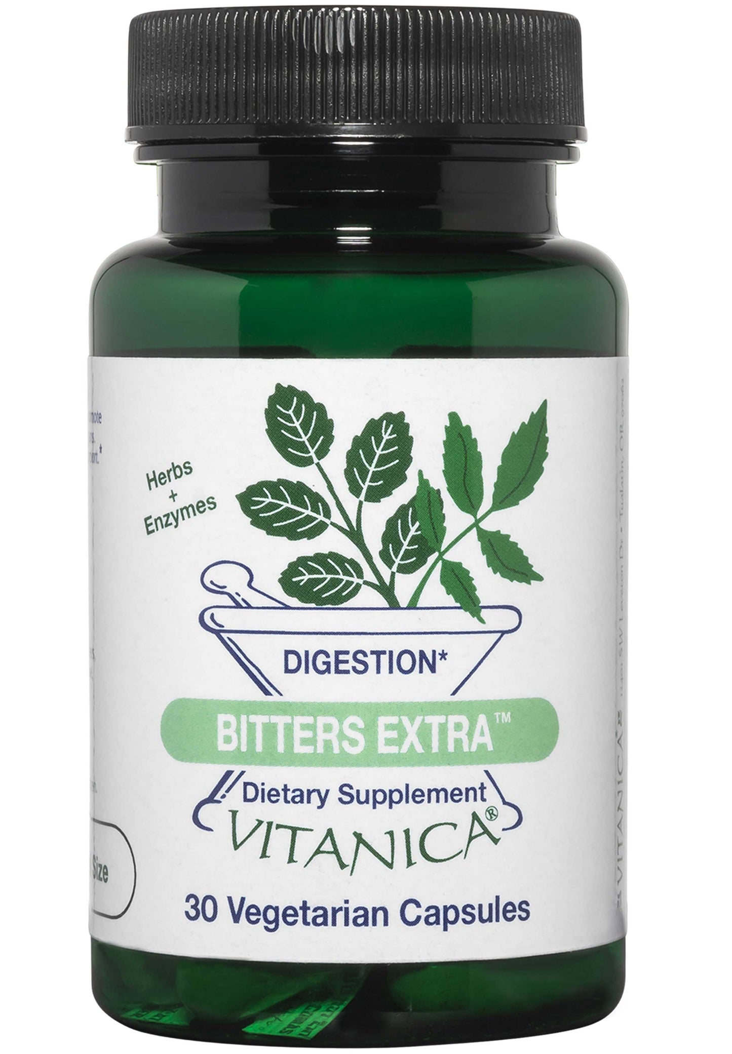 Vitanica Bitters Extra