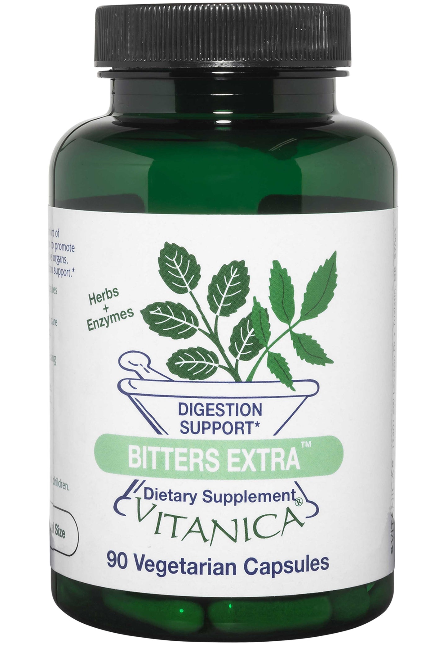 Vitanica Bitters Extra