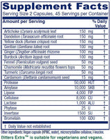 Vitanica Bitters Extra