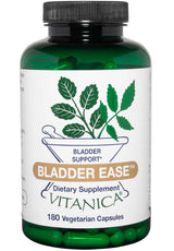 Vitanica Bladder Ease