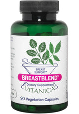 Vitanica BreastBlend