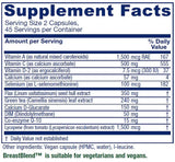 Vitanica BreastBlend