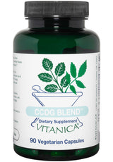 Vitanica CCDG Blend