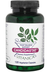 Vitanica CandidaStat