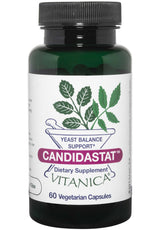 Vitanica CandidaStat