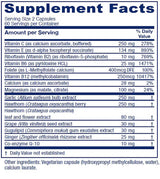 Vitanica CardioBlend