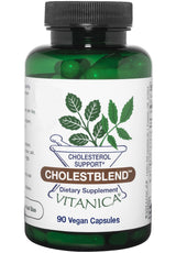 Vitanica CholestBlend