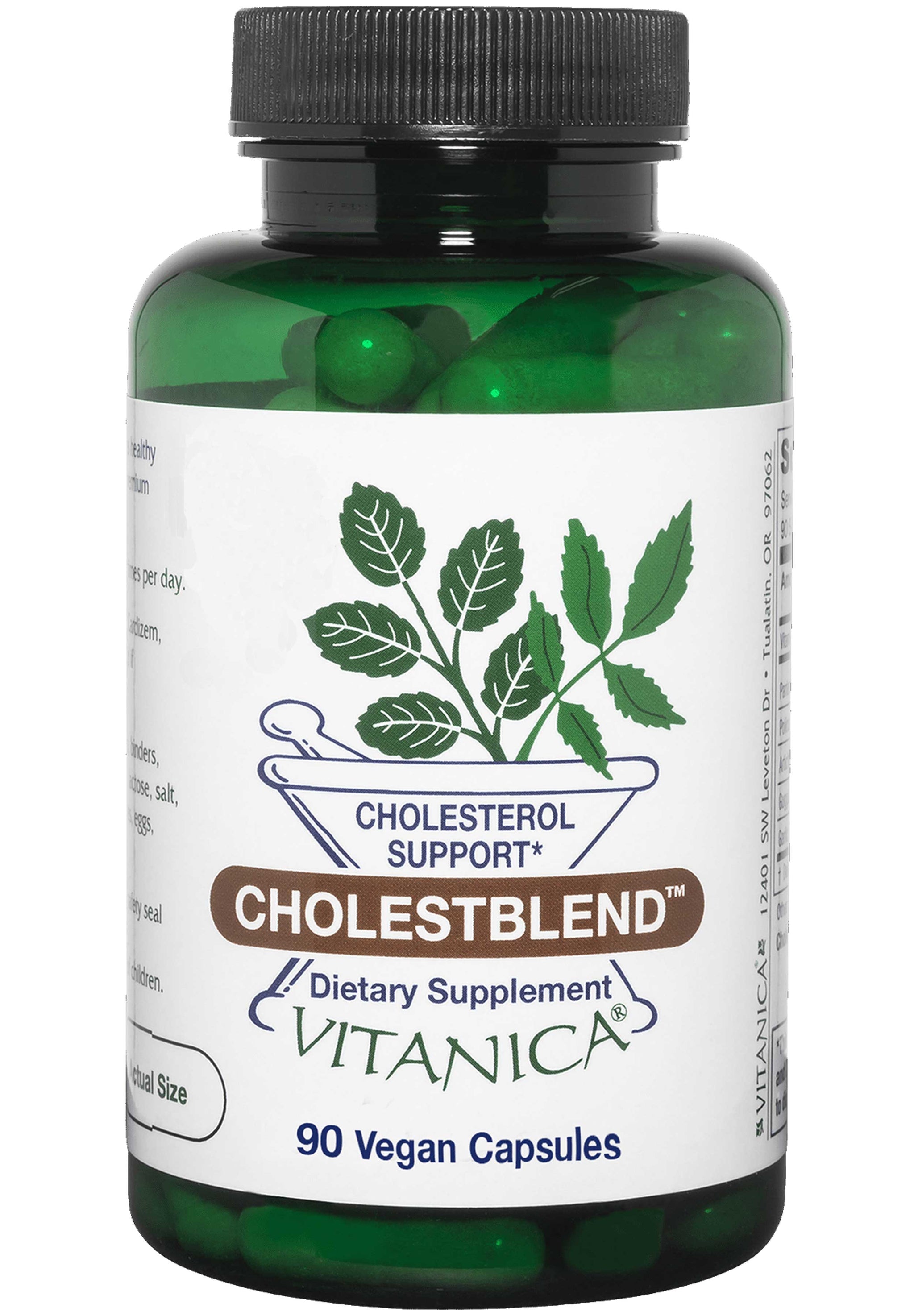 Vitanica CholestBlend