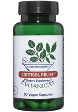 Vitanica Cortisol Relief