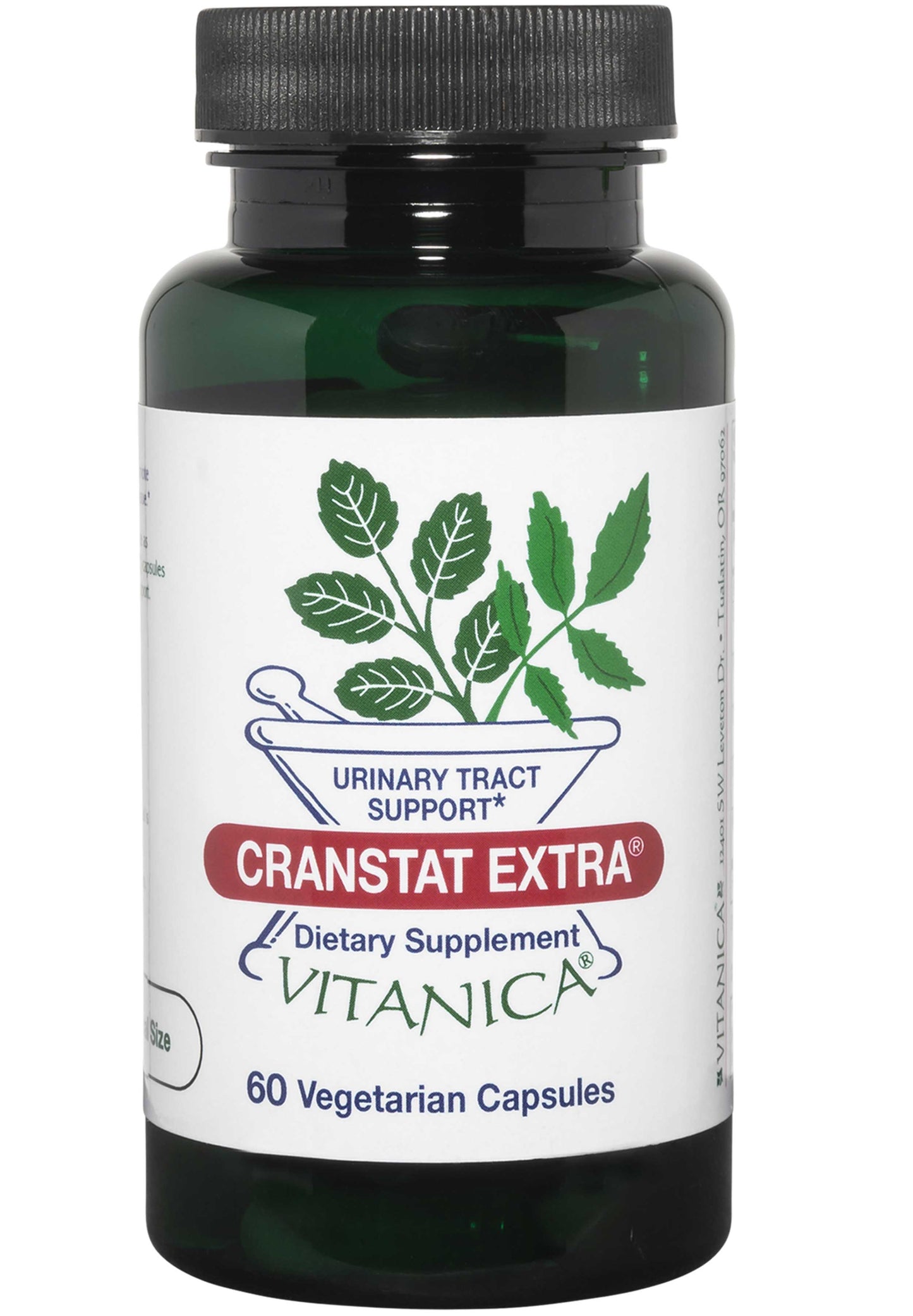 Vitanica CranStat Extra