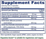 Vitanica Dopamine Assist