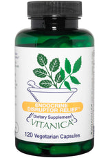 Vitanica Endocrine Disruptor Relief