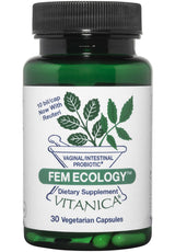 Vitanica Fem Ecology