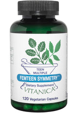 Vitanica FemTeen Symmetry