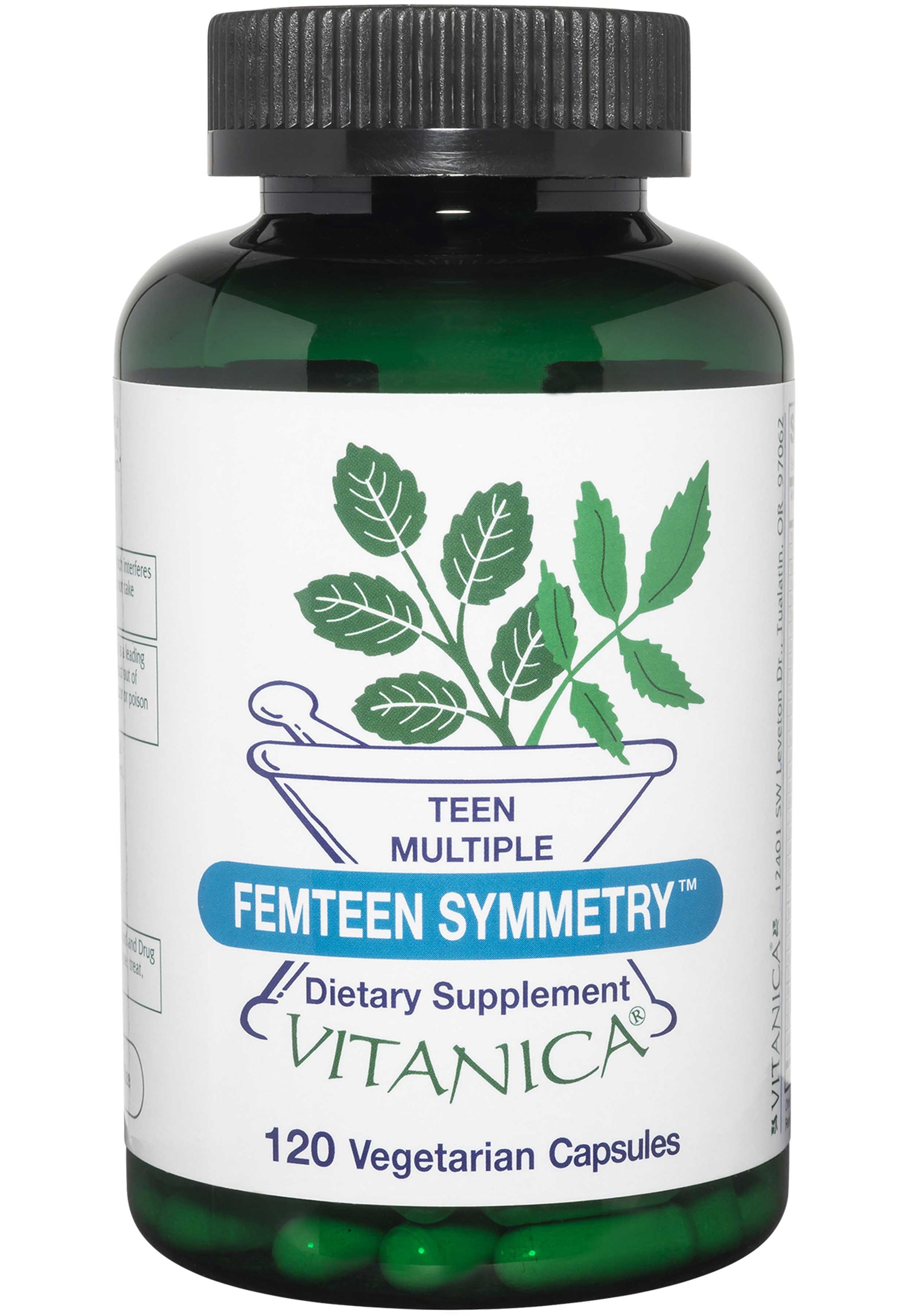 Vitanica FemTeen Symmetry