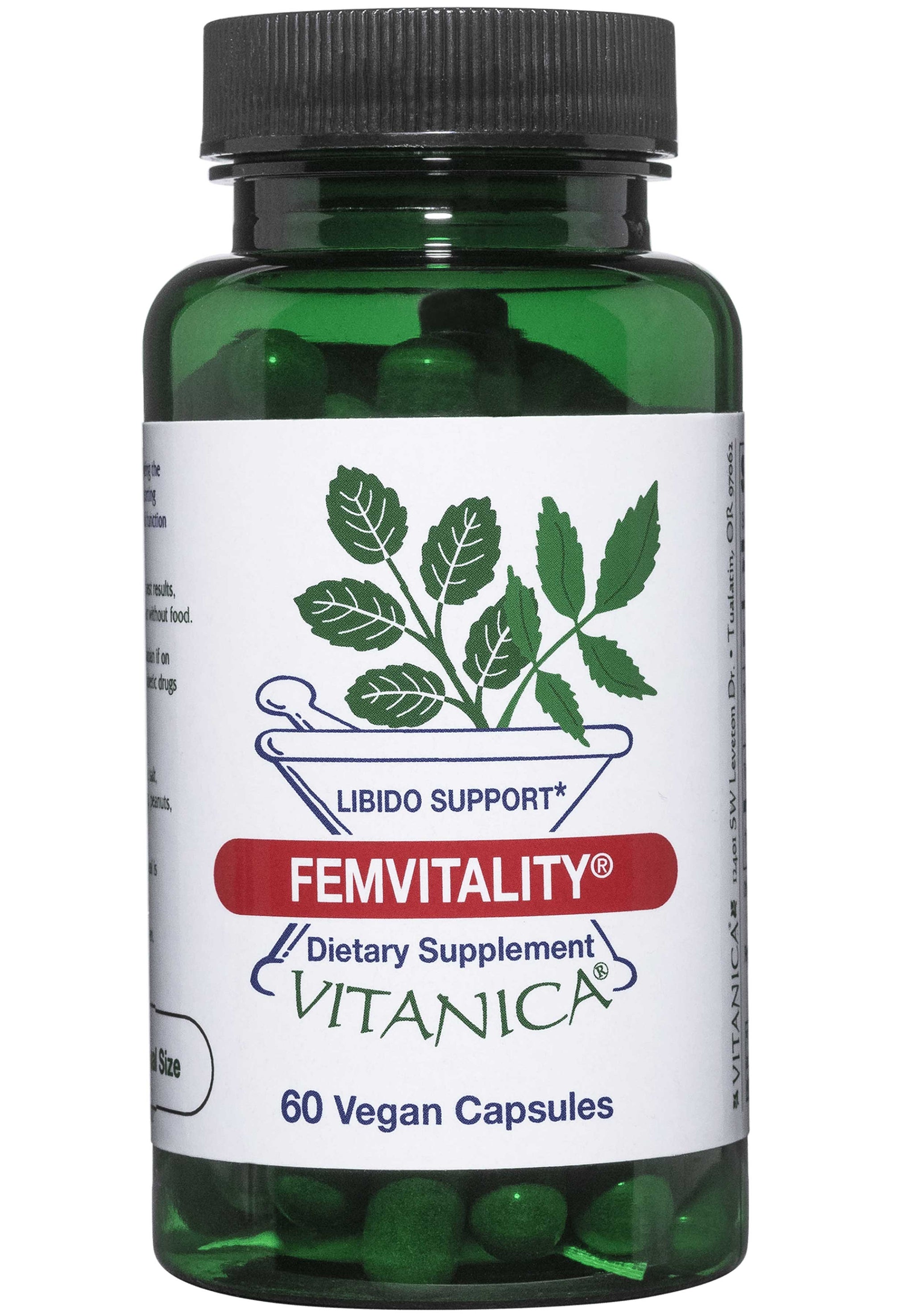 Vitanica FemVitality
