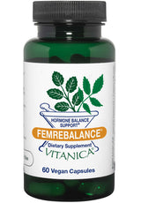 Vitanica FemRebalance