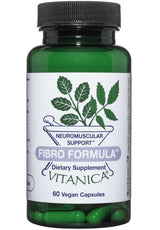 Vitanica Fibro Formula