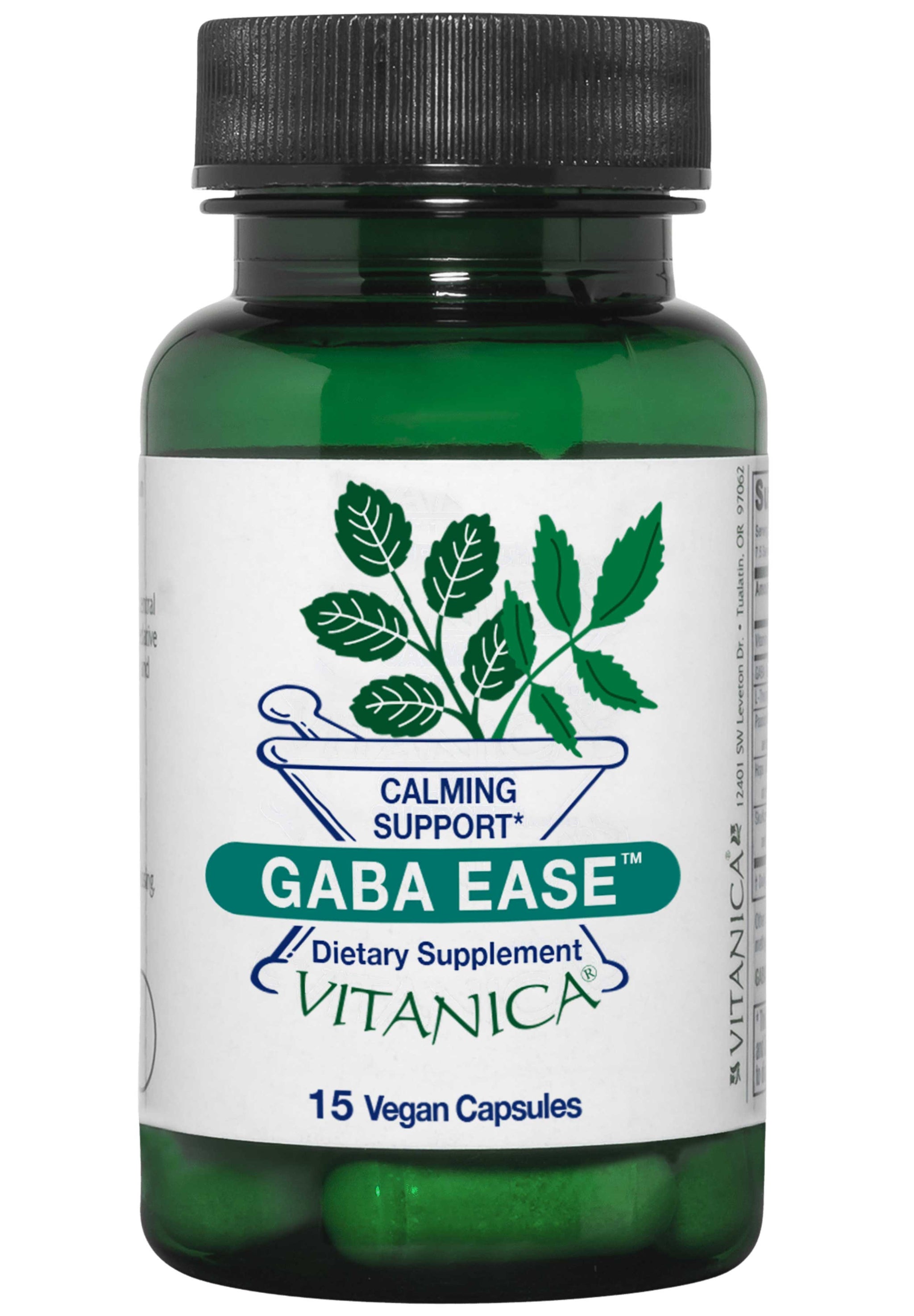 Vitanica GABA Ease