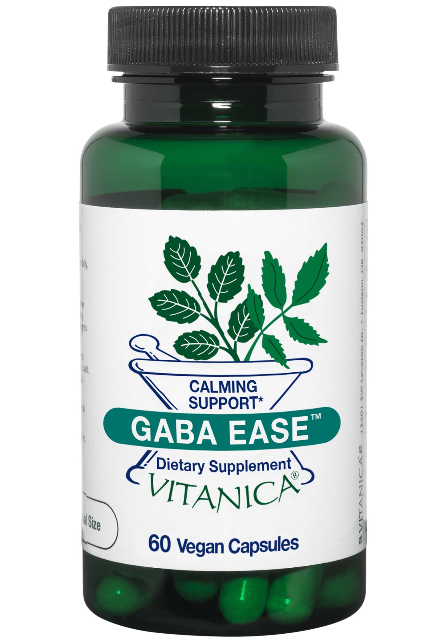 Vitanica GABA Ease