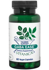 Vitanica GABA Ease