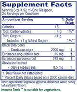 Vitanica Immune Tonic