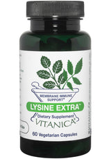 Vitanica Lysine Extra