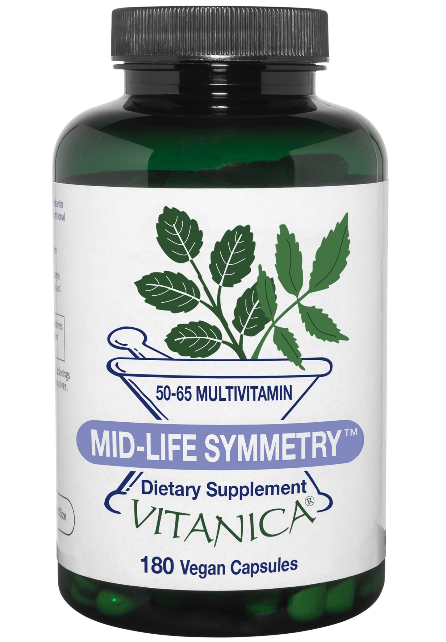 Vitanica Mid-Life Symmetry