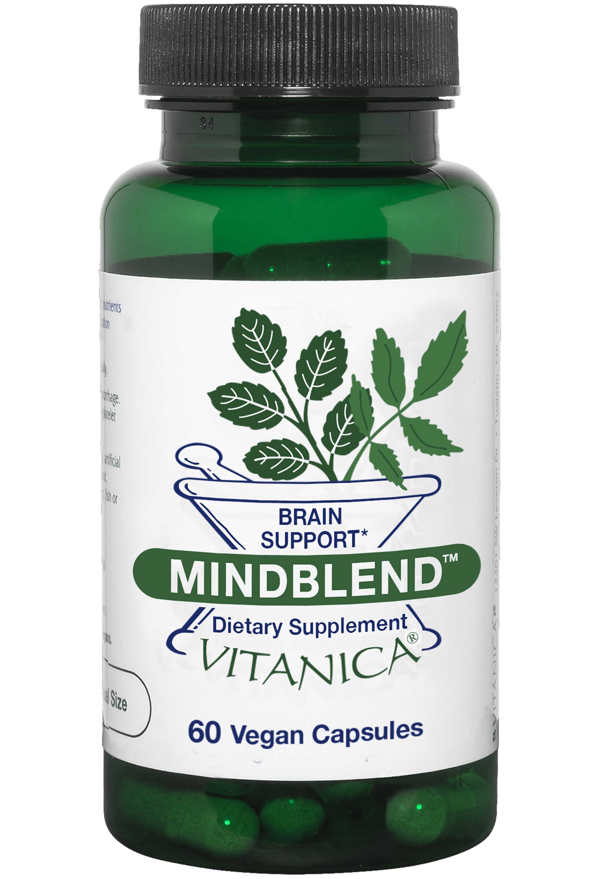 Vitanica MindBlend