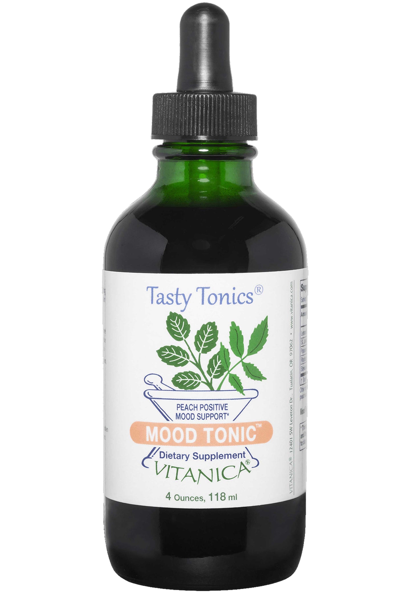 Vitanica Mood Tonic