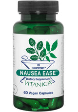 Vitanica Nausea Ease