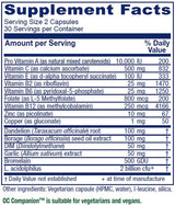 Vitanica OC Companion