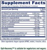 Vitanica Opti-Recovery