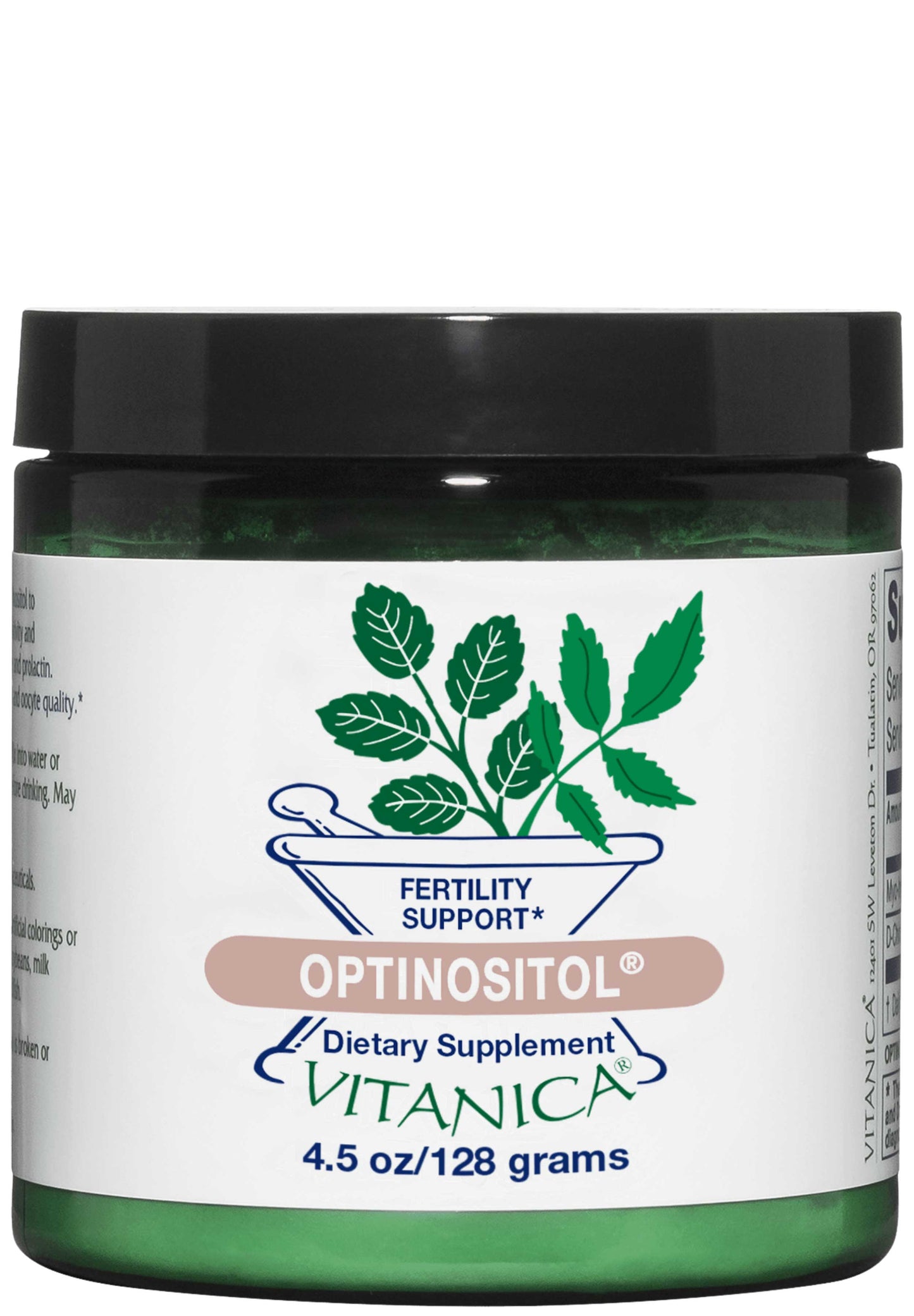 Vitanica Optinositol
